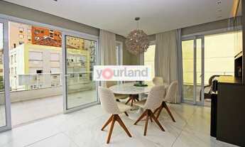 Imagem 4: PORTO ALEGRE - Apartamento Padrão - Menino Deus