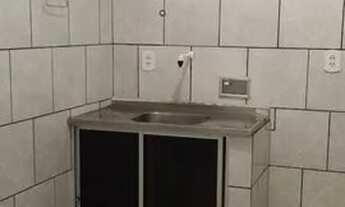 Imagem 6: Apartamento no Jardim Imperial - Pituaçu + dependência e área de serviço