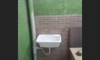 Imagem 5: Sobrado no bairro Calixto no Umbará