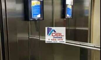 Imagem 6: Apartamento com 2 dormitórios para alugar, 50 m² por R$ 2.360,00/mês - Brás - São Paulo/SP