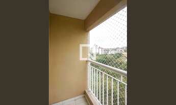 Imagem 5: Apartamento para Aluguel - Jardim Casablanca, 2 Quartos, 51 m2