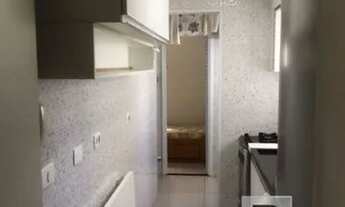 Imagem 4: Apto para locação na Vila Bertioga