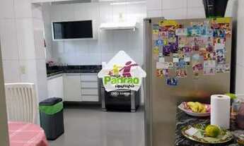 Imagem 4: Casa com 3 dorms, Vila Rosália, Guarulhos - R$ 1.35 mi, Cod: 7504