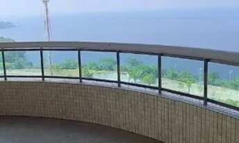 Imagem: APARTAMENTO À VENDA - PONTA NEGRA