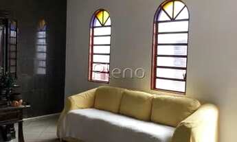 Imagem 6: Casa - Jardim Paulicéia - Campinas