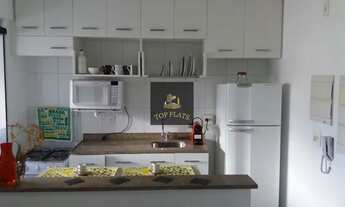 Imagem 6: Flat disponível na Vila Nova Conceição