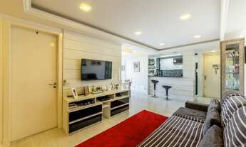 Imagem 6: Apartamento com 3 quartos (1 suíte) no Santana