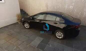 Imagem 3: Sobrado com 2 dormitórios para alugar, 85 m² por R$ 3.200/mês - Jardim Consórcio - São Pau