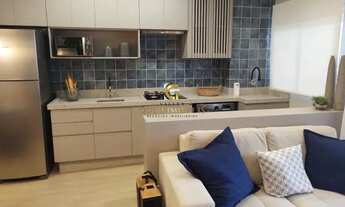 Imagem 5: NMC- LANÇAMENTO !!!! Apartamento na região leste/ 46m² 2 dorms. e varanda