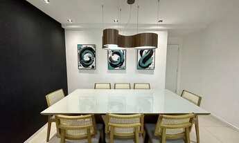 Imagem: Apartamento para venda com 85 metros quadrados