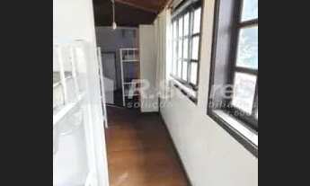 Imagem 6: Casa de rua-LOCAÇÃO-Maracanã-Rio de Janeiro-RJ