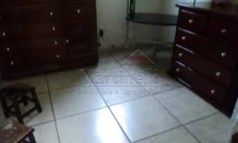 Imagem 7: Casa Padrão em Ribeirão Preto