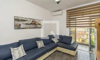 Imagem 3: Apartamento para Aluguel - Olaria, 3 Quartos, 80 m2