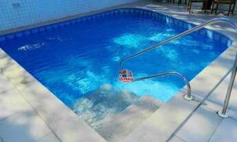 Imagem 6: Apartamento com 2 dormitórios à venda, 72 m² por R$ 550.000 - Balneário Flórida - Praia Gr