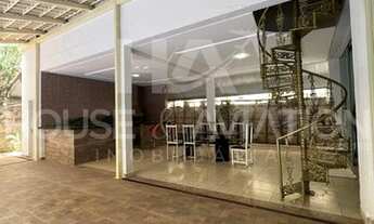 Imagem: Casa sobrado em condomínio com 4 quartos