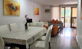 Imagem: Apartamento em Recreio dos Bandeirantes