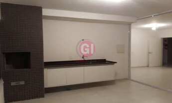 Imagem 3: OPORTUNIDADE LOCAÇÃO APARTAMENTO COM SACADA GOURMET. PARQUE RESIDENCIAL AQUARIUS