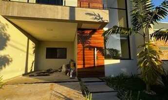 Imagem 2: Casa em Condomínio para Venda em Tatuí, Residencial Bosques dos Ipês, 3 dormitórios, 1 suí