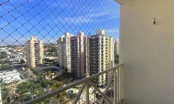 Imagem 4: Apartamento para locação bairro Mansões Santo Antonio