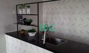 Imagem 4: Studio com 1 dormitório para alugar, 28 m² por R$ 3.230,00/mês - Paraíso - São Paulo/SP