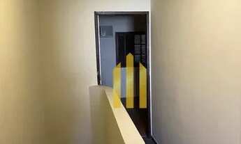 Imagem 5: Sobrado com 3 dormitórios para alugar, 120 m² por R$ 3.000,00/mês - Horto Florestal - São