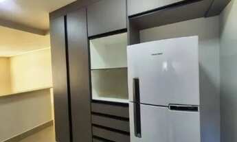 Imagem 6: Apartamento para aluguel tem 106 m2 com 03 quartos no Bairro Jardim Karaíba - Uberlândia