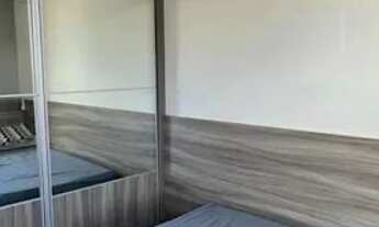 Imagem 3: 2 quartos com uma maravilhosa vista livre Cód: 21279 R