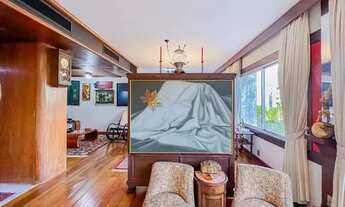 Imagem 3: Cobertura em Moinhos de Vento