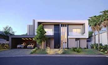 Imagem 2: Venda Casa com 4 dormitórios