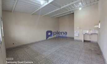 Imagem 2: Kitnet com 1 dormitório para alugar, 50 m² por R$ 750,00/mês - Jardim Alvorada - Sumaré/SP