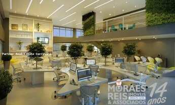 Imagem 5: Conjunto Comercial para Locação em São Paulo, Vila Olimpia, 6 banheiros, 18 vagas