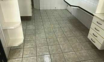 Imagem 7: Apartamento para locação em Alphaville - Barueri, SP