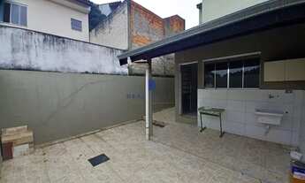 Imagem 6: CASA 2DTS LOCAÇÃO JD BRASILANDIA SOROCABA SP