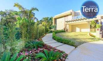 Imagem 2: Casa com 4 dormitórios à venda - Granja Viana - Cotia/SP