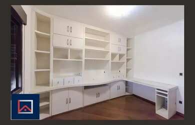 Imagem 4: Apartamento Locação Alto da Lapa 150 m² 3 Dormitórios