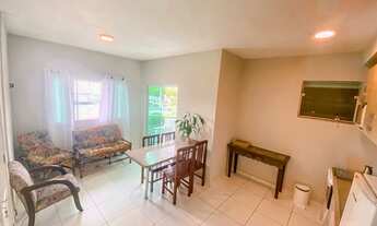 Imagem 3: Apartamento 1 e 2 Quartos Jurerê aluguel Anual