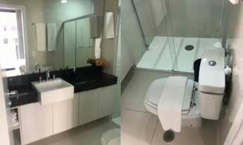 Imagem 7: Apartamento Locação Vila Olímpia 42 m² 1 Dormitórios