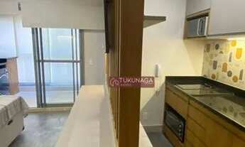 Imagem 6: Studio com 1 dormitório para alugar, 29 m² por R$ 3.850,00/mês - Vila Mariana - São Paulo