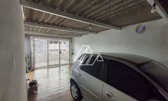 Imagem 4: Casa com 2 dormitórios à venda, 140 m² por R$ 200.000,00 - Nova Marília - Marília/SP