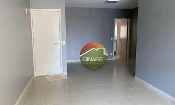 Imagem 4: Apartamento com 3 dormitórios à venda, 114 m² por R$ 640.000,00 - Bosque das Juritis - Rib