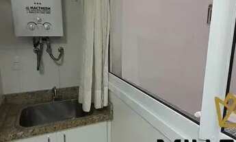 Imagem 7: Apartamento 2 Dorm. - Bairro Centro