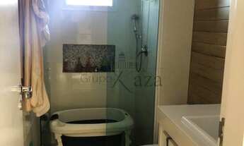 Imagem 6: Apartamento - Urbanova - Edifício Piaget - 118m²