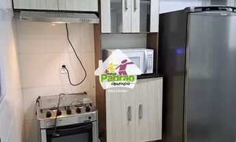 Imagem 5: Apartamento com 2 dorms, Vila Izabel, Guarulhos - R$ 200 mil, Cod: 9051