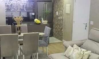 Imagem 3: Apartamento de 72m², 2 dormitórios, 1 vaga de garagem!