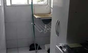 Imagem 2: AP a venda Mobíliado Reserva São Lourenço