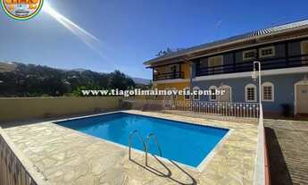 Imagem 4: Sobrado em condomínio com 03 Dormitórios - Jardim Capricórnio - Caraguatatuba, SP