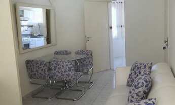 Imagem 2: ALUGO LINDO APTO MOBILIADO