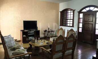 Imagem 2: Casa à venda, 3 quartos, 1 suíte, 4 vagas, Santa Amélia - Belo Horizonte/MG