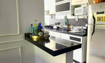 Imagem 6: Apartamento - Padrão - Venda - Trindade - Florianópolis - SC