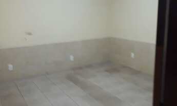 Imagem 5: Casa de fundos na QI 22